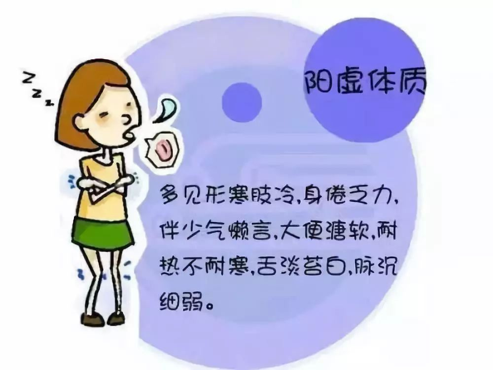 你的身体是虚还是实体虚需要分清楚看完这文章就够了