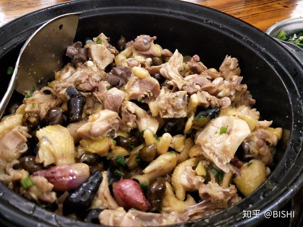 英德美食凤凰农家菜