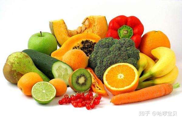 孕妈妈爱吃酸的,不禁暗暗窃喜,酸性食物你选对了没?