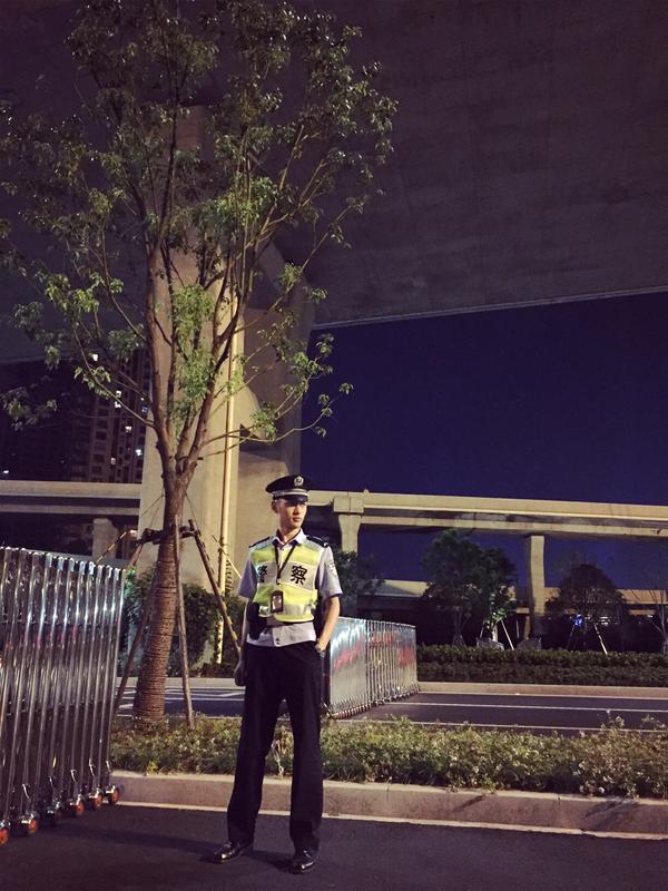 有哪些很帅的兵哥哥的照片,求分享~(需要保密的慎答!