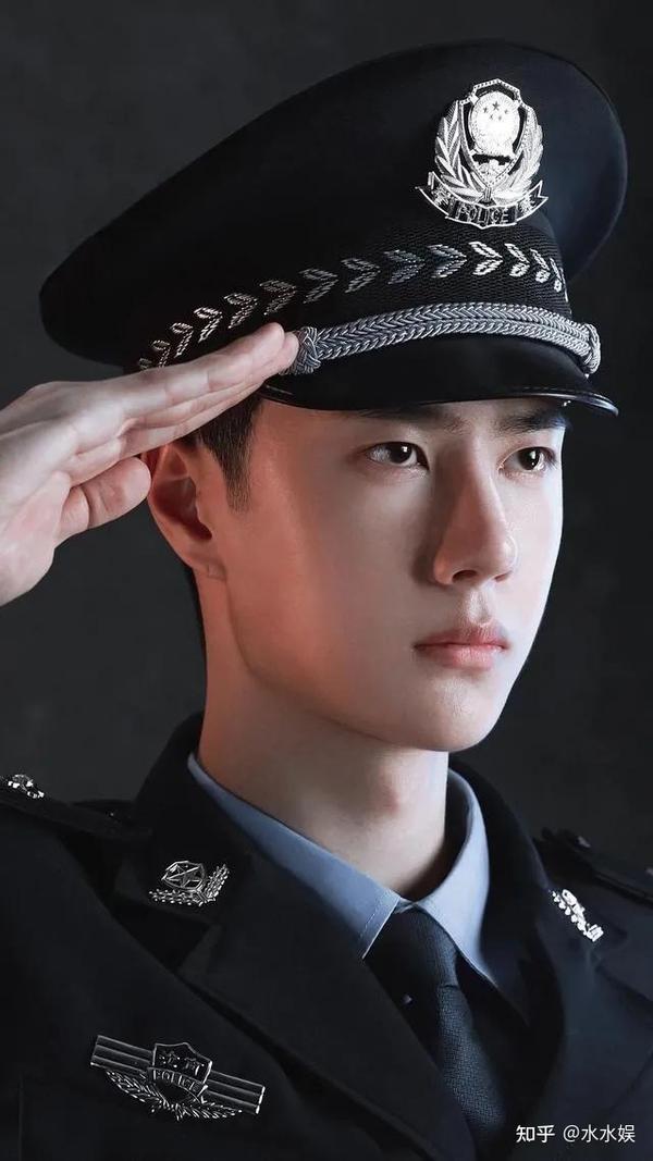 5月6日,《维和防暴队》官博官宣了主演阵容:黄景瑜,王一博,钟楚曦