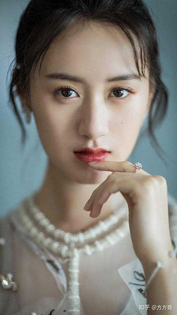 如何评价演员袁冰妍