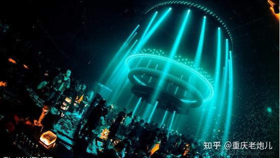 livehouse清吧|酒馆wudu雾都酒吧(三峡广场)space(九街装修ing)mask