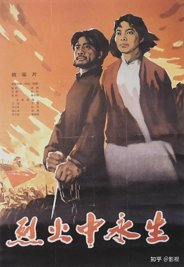 开国大典上甘岭这些老电影可以在电影院看到了
