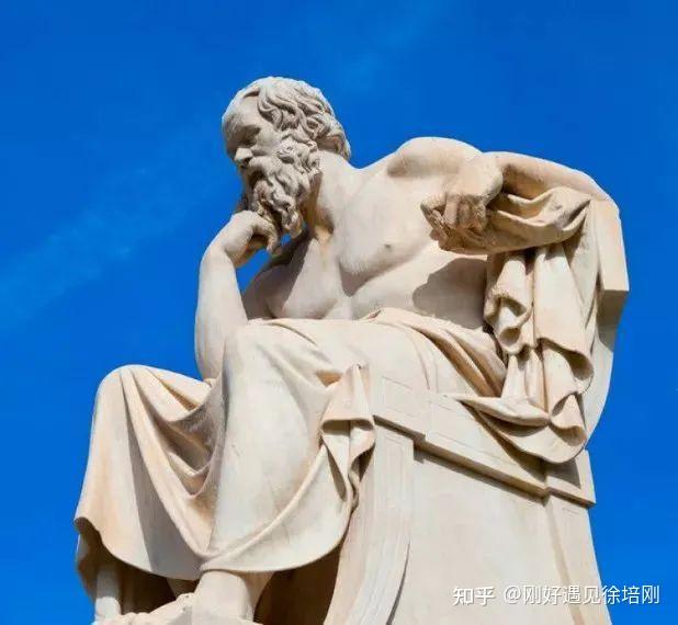 "苏格拉底(socrates)与佛陀,耶稣和孔子同被誉为四大圣哲,在苏格拉底