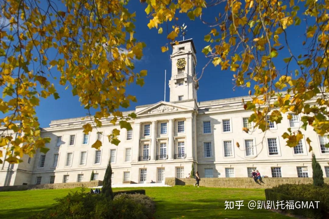 经济学家mba排名:61英国《金融时报》mim排名:68gmat均分:608利兹是
