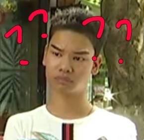 发际线男孩一夜爆红!明明该心疼却忍不住偷笑