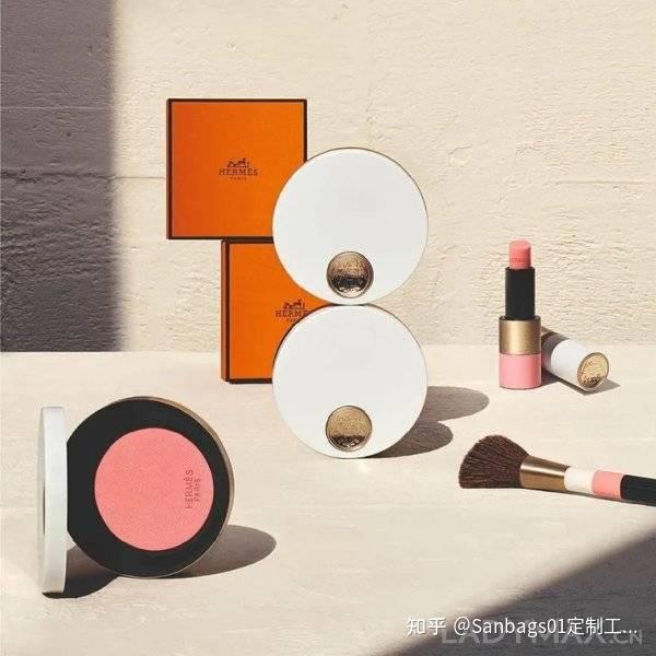 奢侈品爱马仕不需要"代言人"