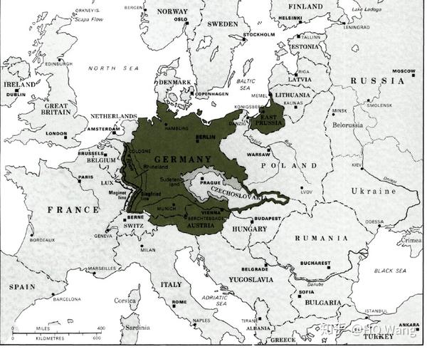 二战地图册atlasofworldwarii阅读1