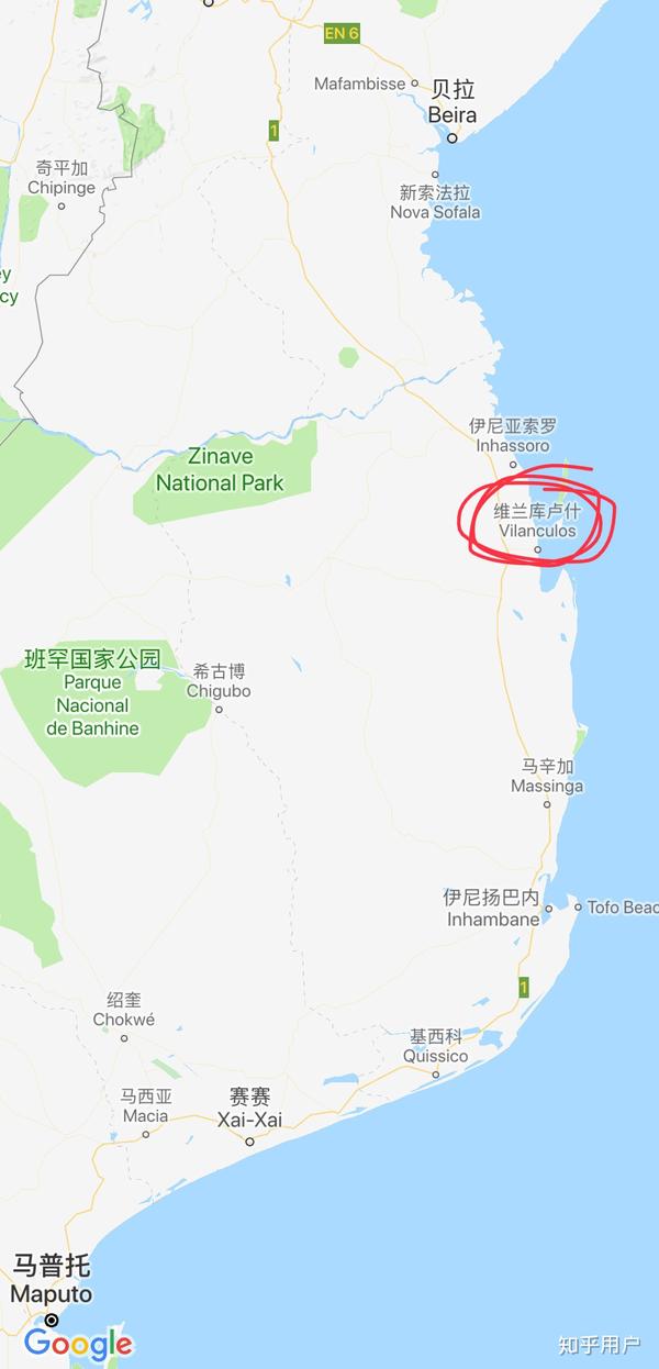 莫桑比克有哪些非常值得一游的旅游资源?