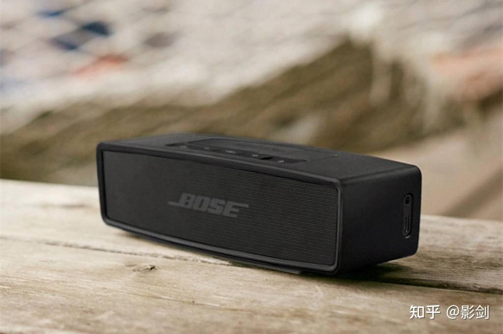 bose soundlink mini 2特别版