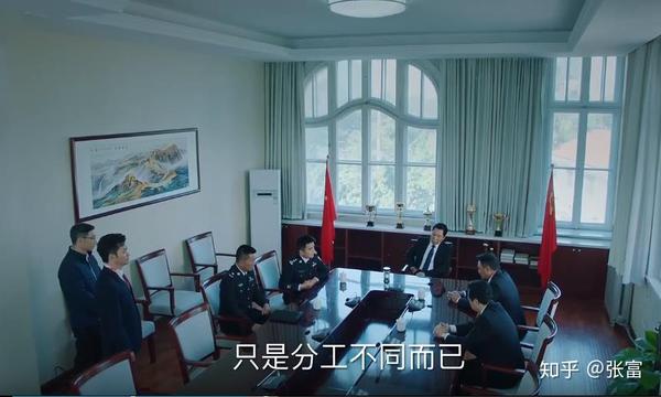 人民的名义2巡回检查组和人民的名义区别在哪里