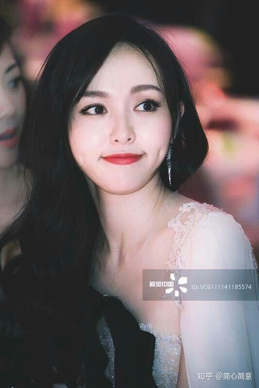 为什么唐嫣这么好看