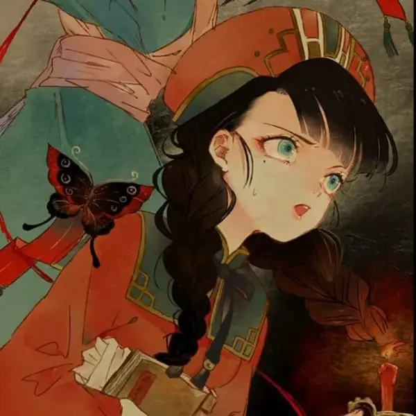 的话,那么微课菌必然先推荐一波好看的动漫女生头像,唯美,可爱,活力