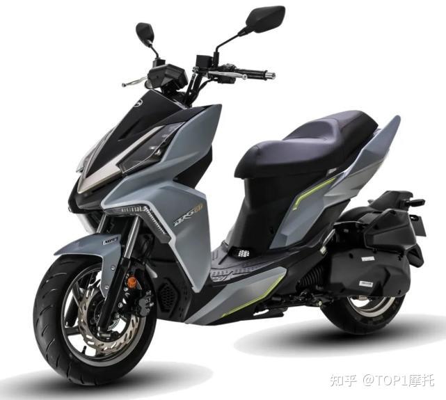 三阳drg150