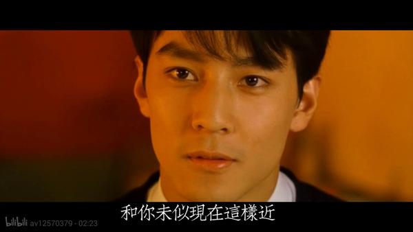 吴彦祖为什么是最帅的图片