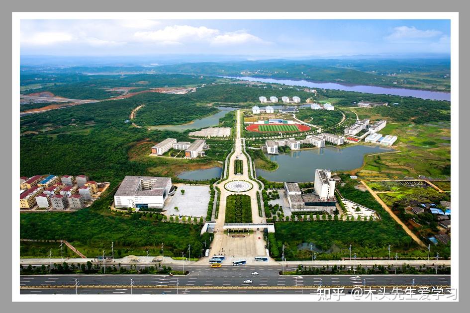 院校介绍永州职业技术学院