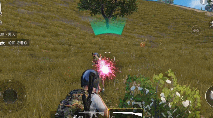 光子新作孤岛行动曝光我们给刺激战场上一炷香吧