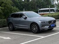 沃尔沃xc60颜色分析,xc60最受欢迎的颜色 谈一谈爱车沃尔沃xc60的用车感受和车身配置!