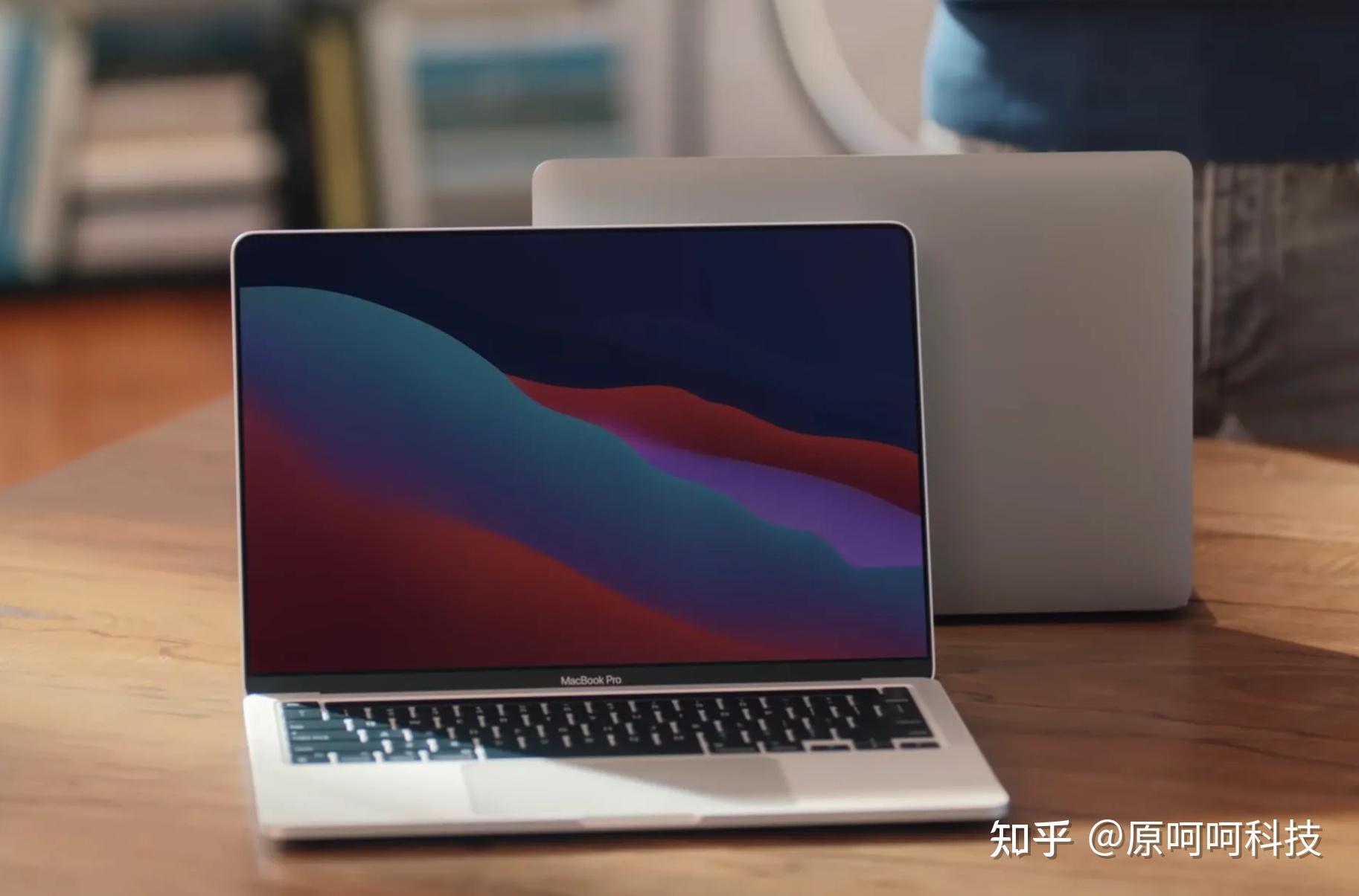 macbookpro202116英寸vs戴尔xps15oled苹果略占上风