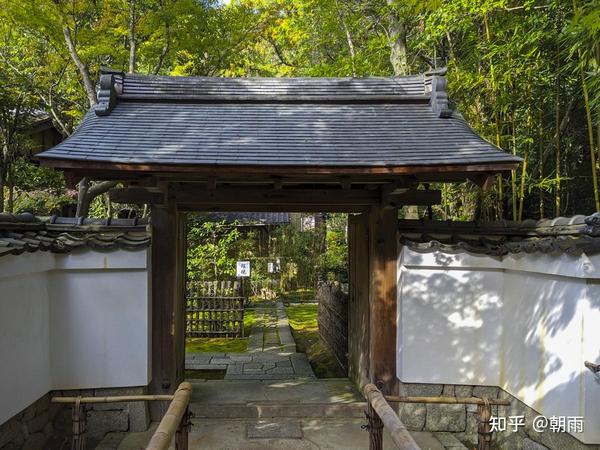 12h 京都·大德寺塔头·高桐院(上)