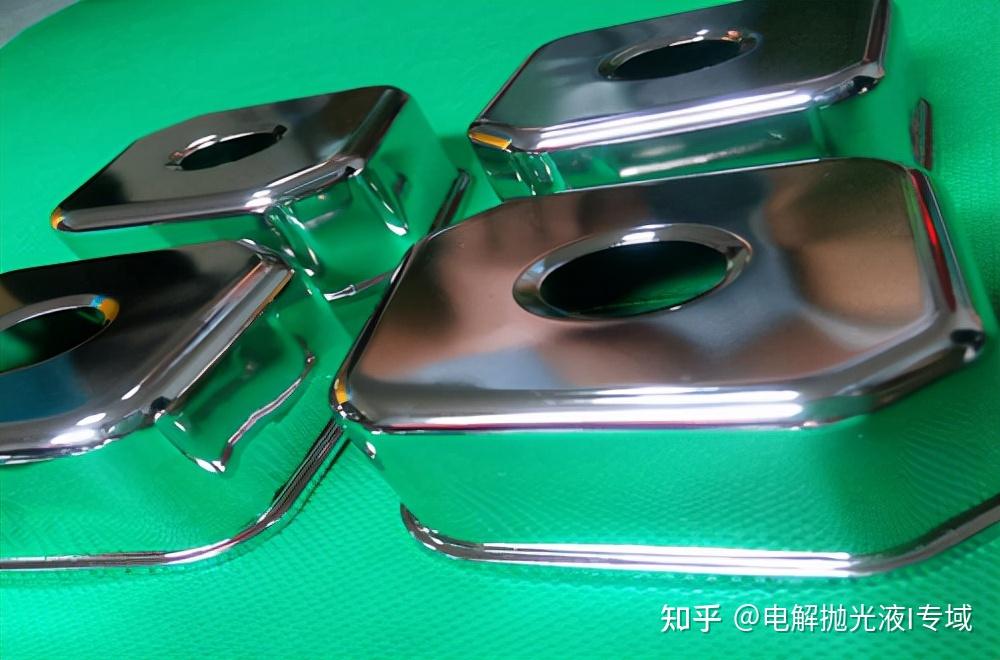 什么是电解抛光液?电解抛光液的电解抛光原理特点