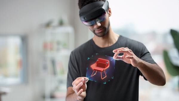 深度hololens2之后混合现实mr技术会为空中交通管制行业带来啥变化