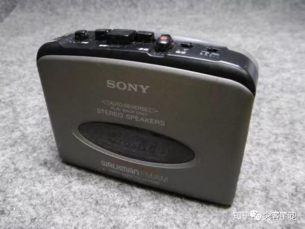 Sony Walkman