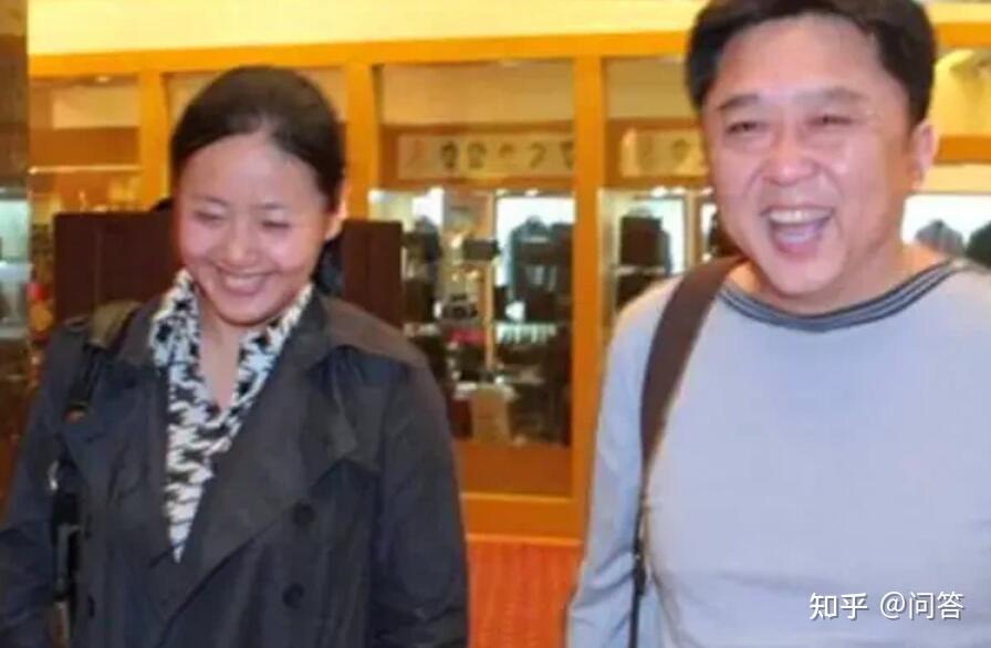 为什么孙越娶了于谦前妻娱乐揭秘