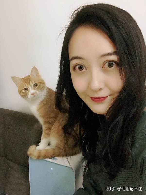 怎么才能顺利的跟猫咪合照?