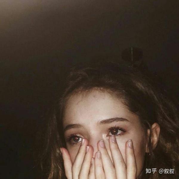 有什么好看,又比较低调的女生头像.