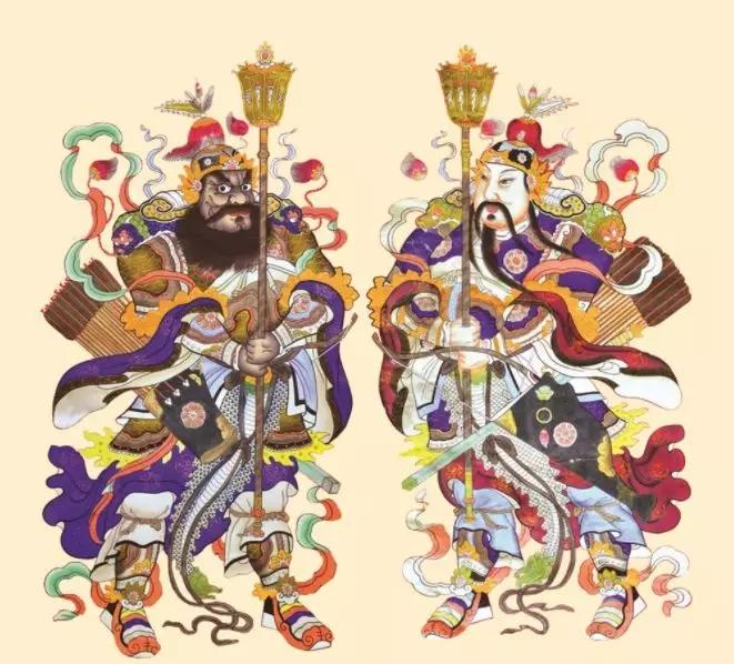 门神:人为什么有邪淫?