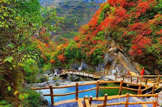 月亮代表我的心山阳县月亮洞懂你您