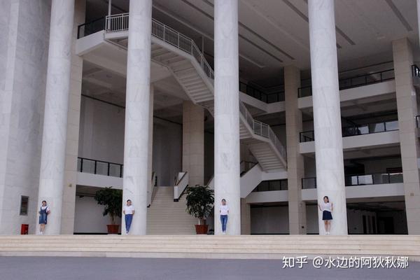 在红河学院读书是怎样一番体验?
