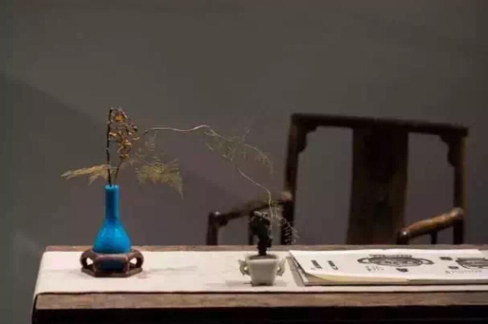 一,诗意的生活,让日子慢下来