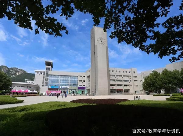 录取平均分364 2021年小学教育拟招49人,学前教育36人 大连大学简称连