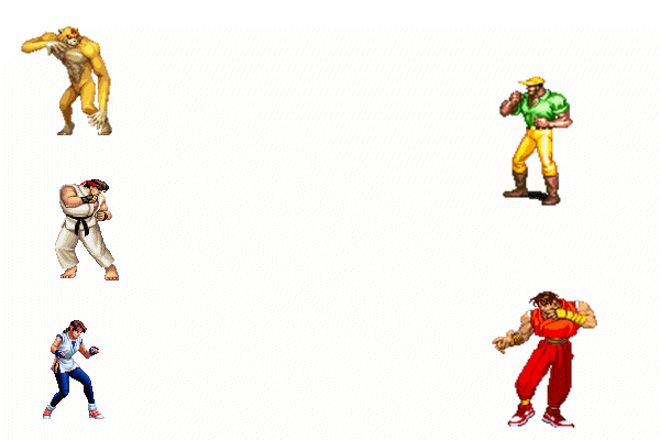 动漫 卡通 漫画 头像 600_400 gif 动态图 动图