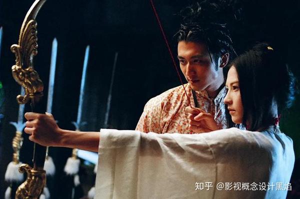 电影截图电影无极2005