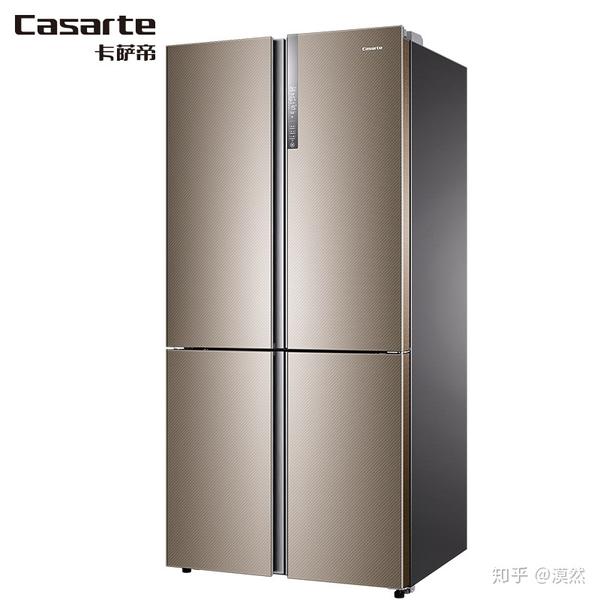 2020年卡萨帝冰箱推荐 i 卡萨帝品牌详解 i 冰箱怎么选