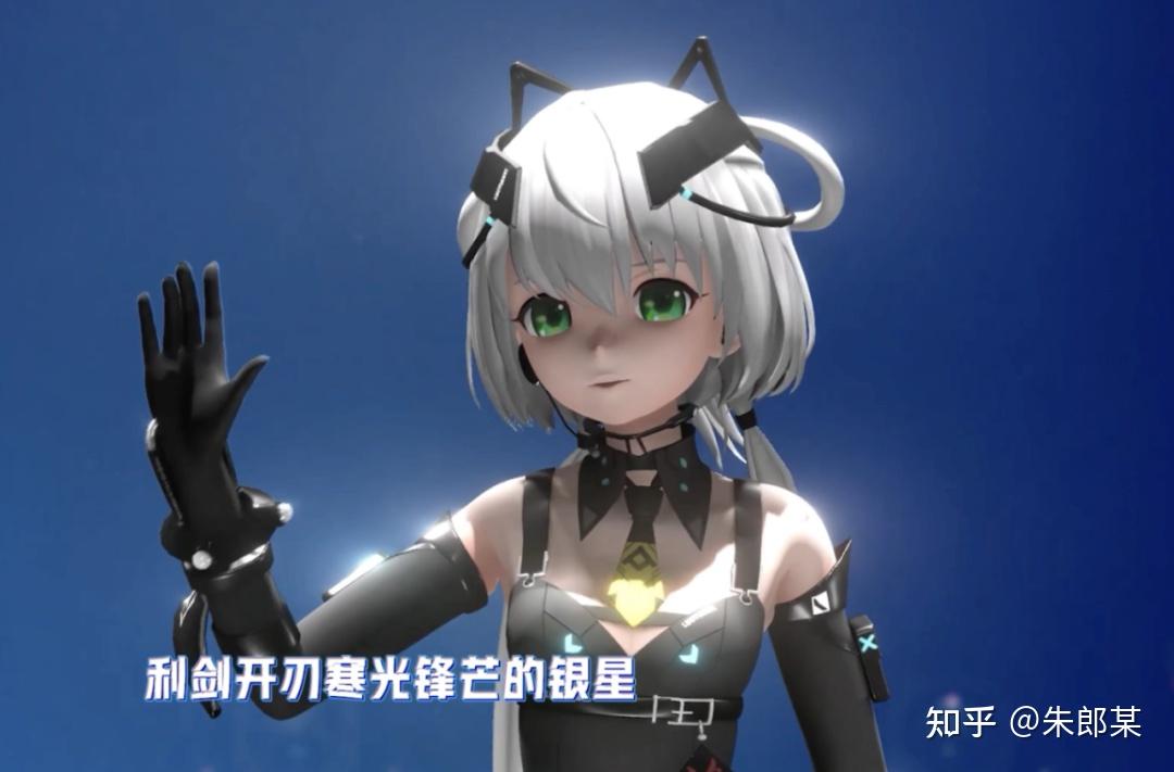 数字孪生时代崛起的虚拟人