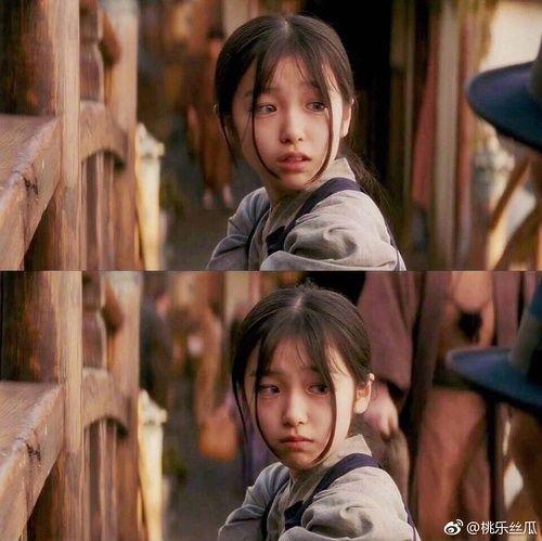 有人听过大后寿寿花吗…… 就是《艺妓回忆录》里的小千代子/小百合