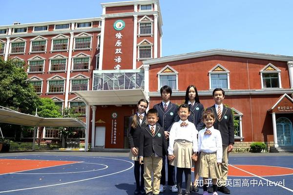 领科春招第二场准备好了吗国际学校入学难度大比拼