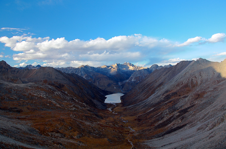 山南旅游景点攻略去西藏山南应该怎么玩