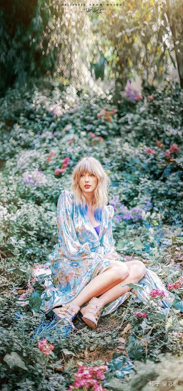 写给taylorswift