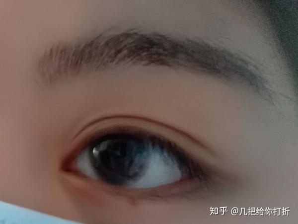 怎么区别是杏眼还是桃花眼啊?