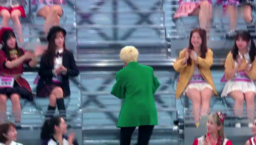 作为sunnee杨芸晴的粉丝,你对她最心动的瞬间是什么?