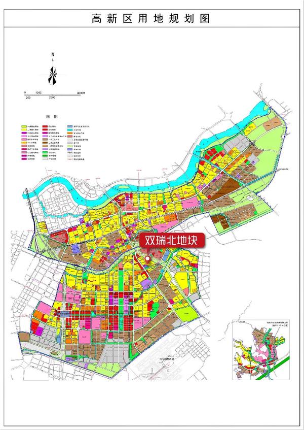 从北京通州到沈阳新市府,看一座城市的世界雄图