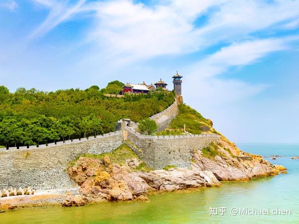烟台有什么地方好玩?到烟台旅游千万不要错过这些景点