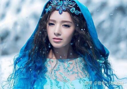 《幻城》莲姬本是三界最美的公主,却被迫沦为复仇的棋子一世可悲