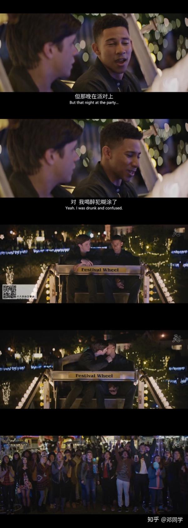 如何评价电影《爱你,西蒙》(《love, simon》)?